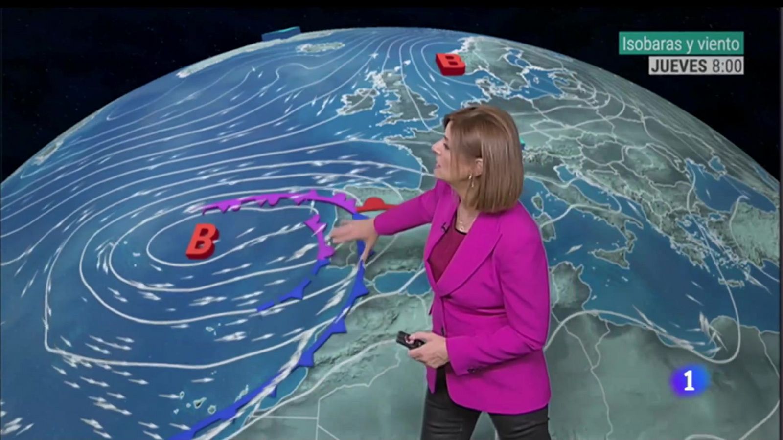 El tiempo en Asturias - 07/12/22 - RTVE.es 