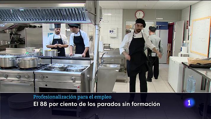 Telecanarias - Canarias en 2' - 07/12/2022