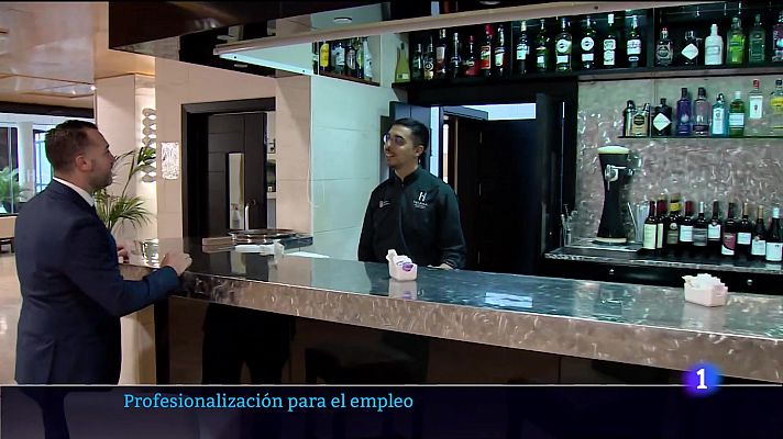 Telecanarias - Telecanarias - 07/12/2022