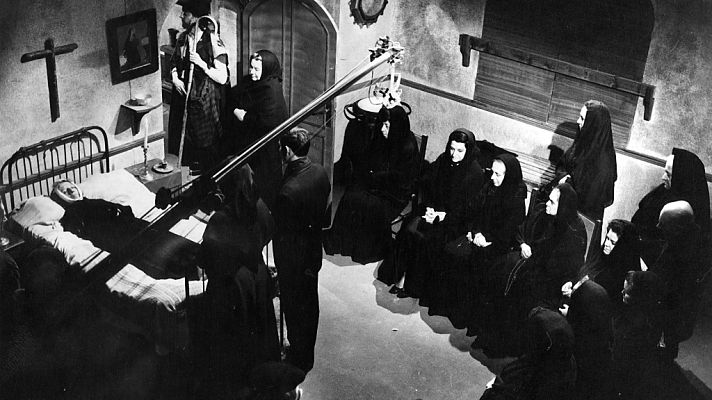 Historias para no dormir (1966-1982) - La casa