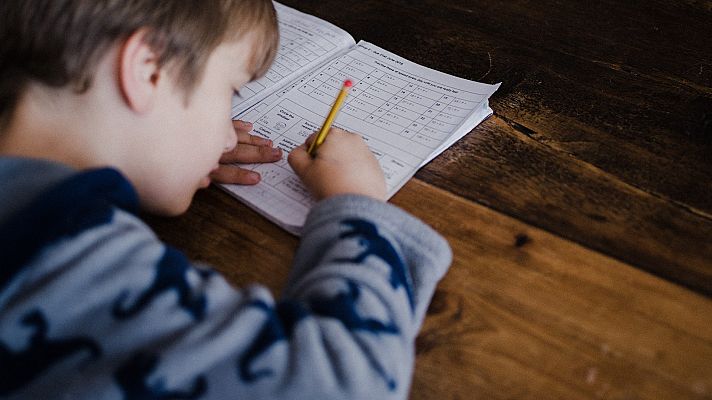 La vida con altas capacidades: "Vivimos en una sociedad esclava de la normalidad"