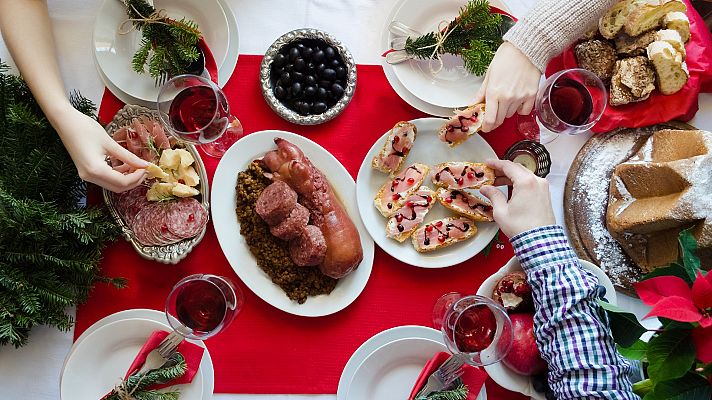 Las cenas de empresa de Navidad: ¿una convención social o un momento de unión?   