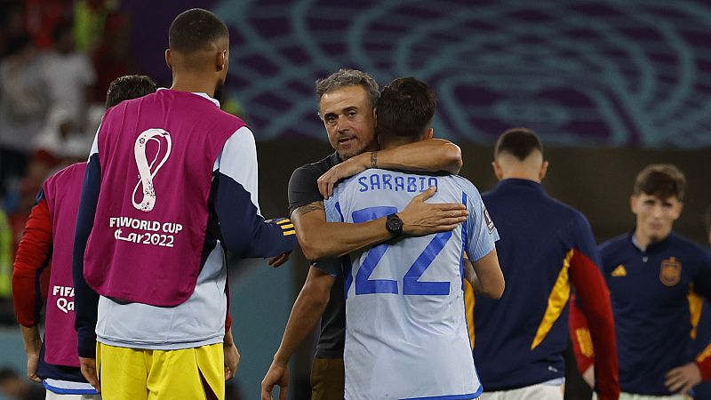 Española Masculina de Fútbol- RTVE.es