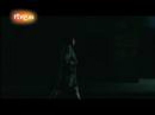  - Javi Rebollo dirige a Carmen Machi