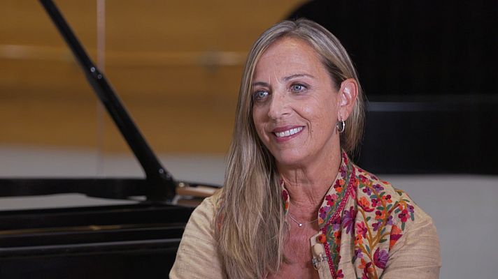 Un país en danza - La enseñanza en danza española