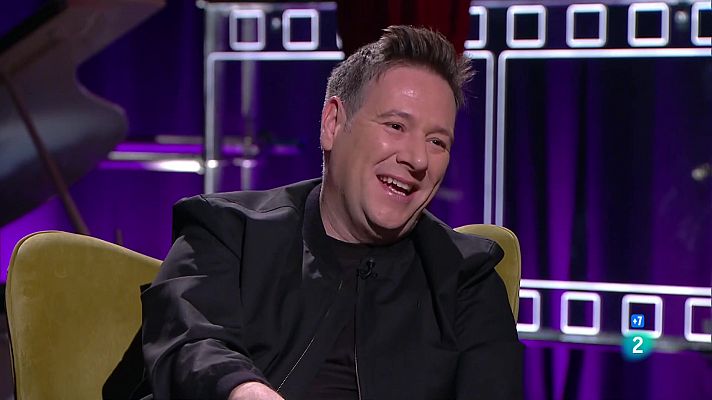 Punts de vista - Carlos Latre i Germán Salto