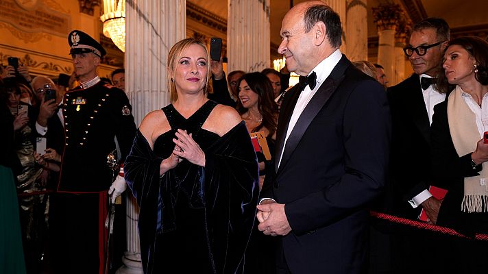 La Scala de Milán abre la polémica tras inaugurar su temporada lírica con una obra rusa