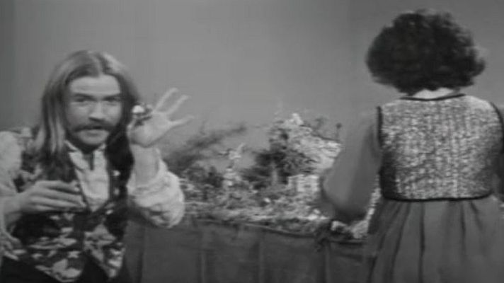 Terra d'escudella - L'home dels nassos