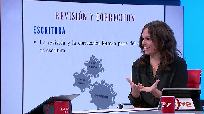 La aventura del Saber - La aventura del saber - 01/12/22 - Lengua de signos