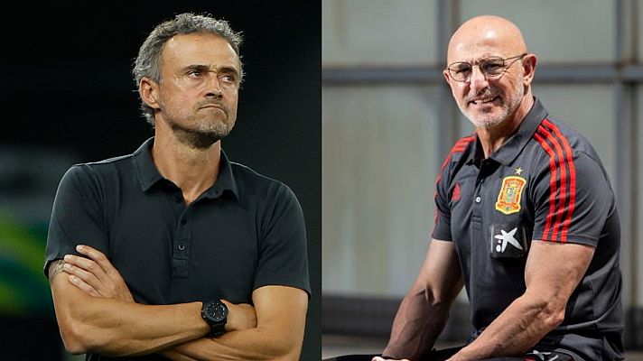 Informativo 24h - Luis Enrique deja de ser el seleccionador de España