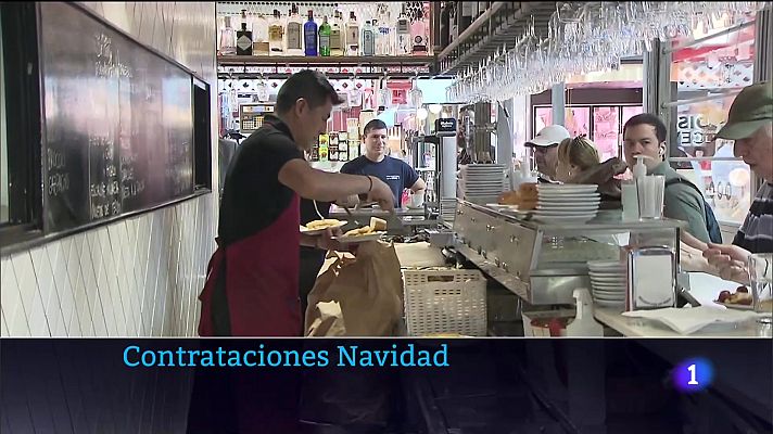 Telecanarias - Canarias en 2' - 08/12/2022