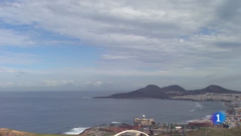 El tiempo en Canarias - 08/12/2022 - Ver ahora