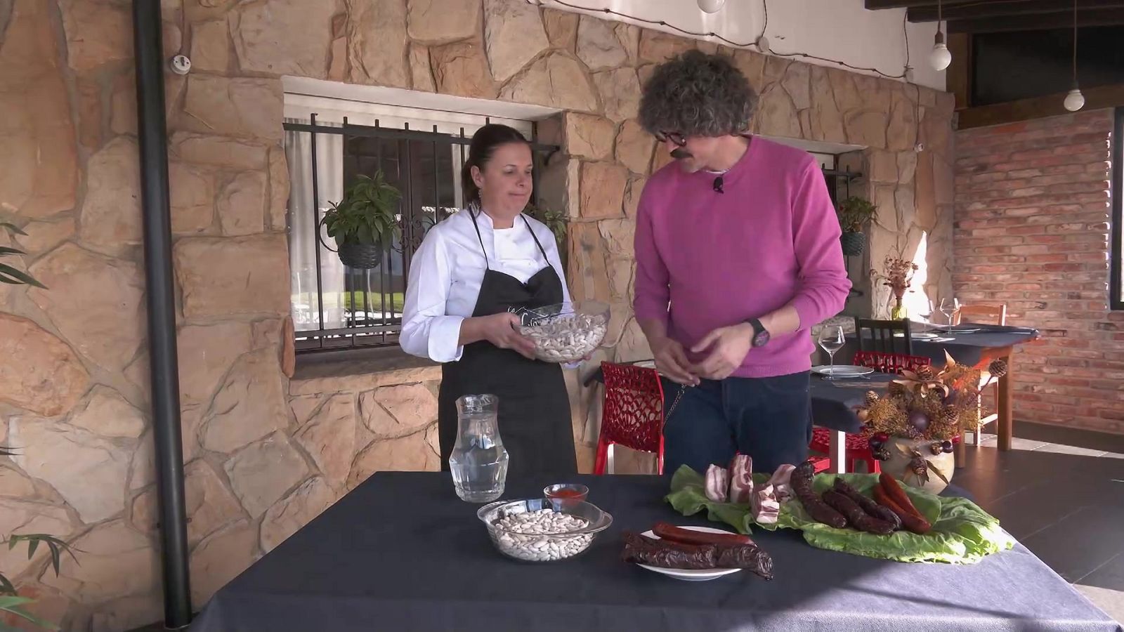 Aquí la Tierra - 08/12/22 - ver ahora