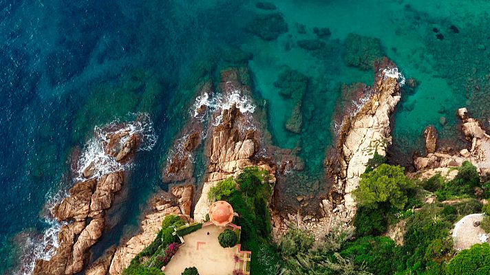 Un país mágico - Figueres-Cadaqués