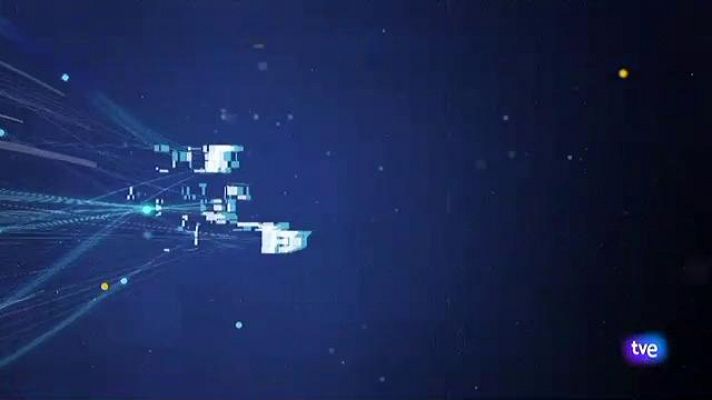 Telediario 1 - Telediario Matinal en 4' - 09/12/22