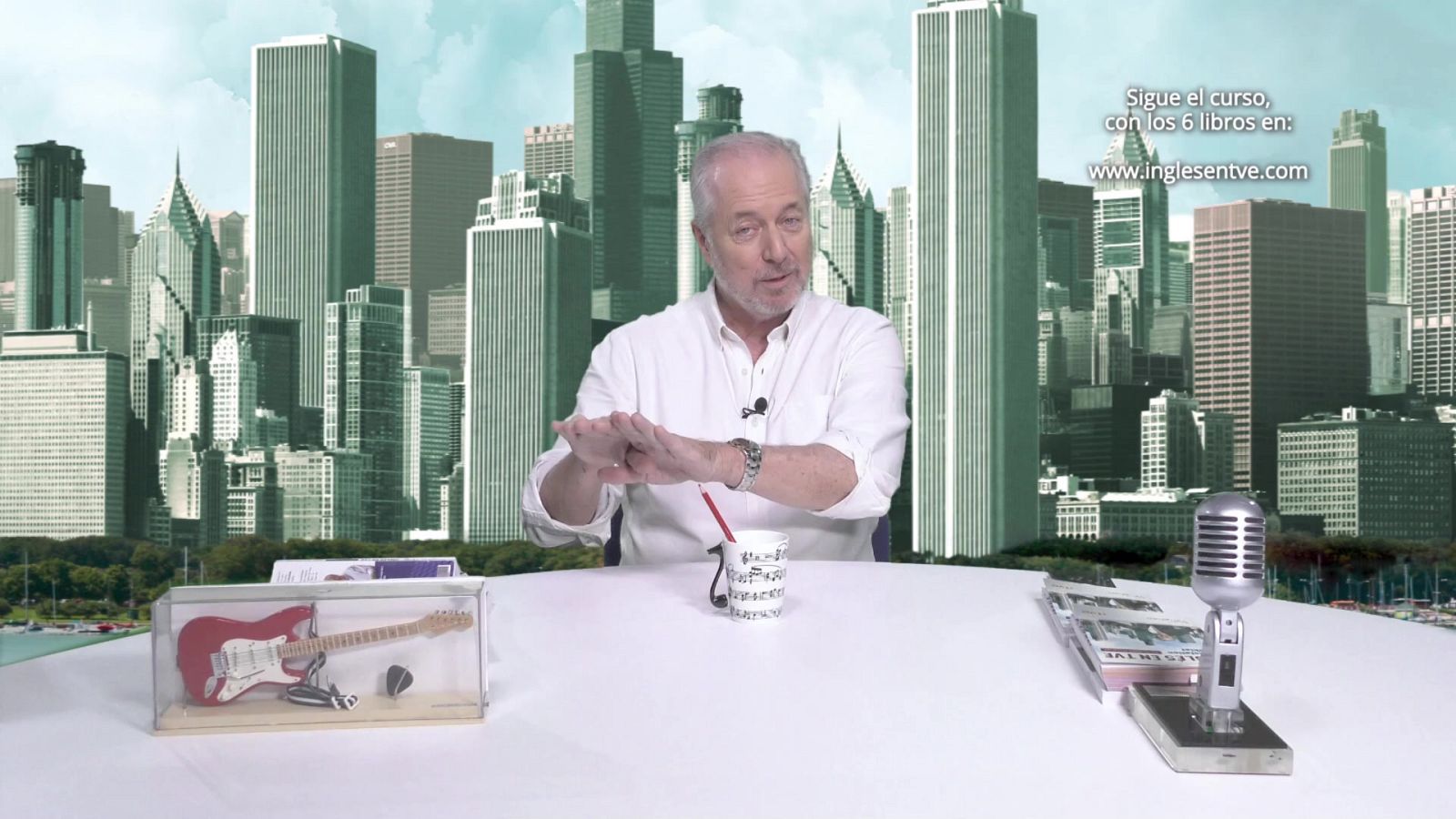 Inglés en TVE - Programa 655 - ver ahora