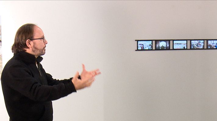 Cámara abierta - LIKE (Eduardo Nave), MIRA y Óscar Mijallo