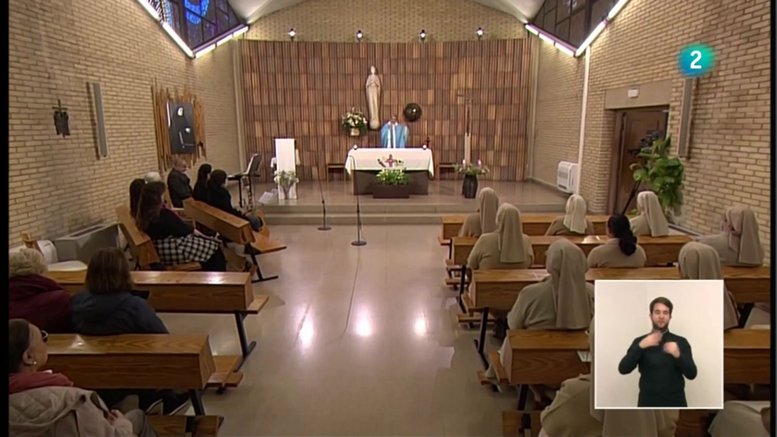 La Missa - 8/12/2022 - Veure Ara