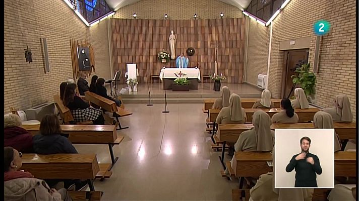 La Missa - 8/12/2022