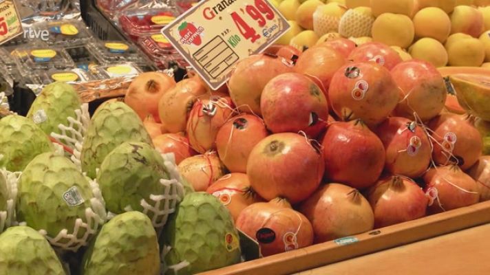 Aquí la Tierra - Cuidar gripes y constipados con una alimentación saludable