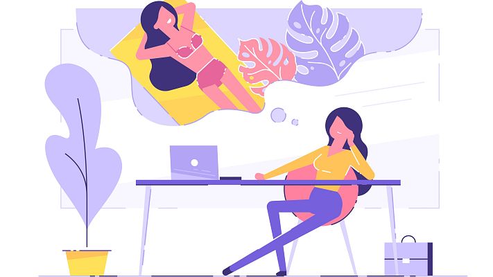 Aquí hay trabajo - Derechos y obligaciones cuando trabajas en festivo