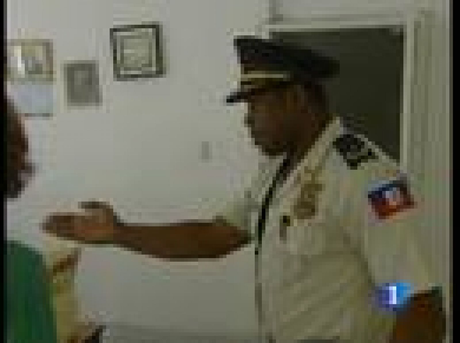 Situación de los niños en Haití | Ver