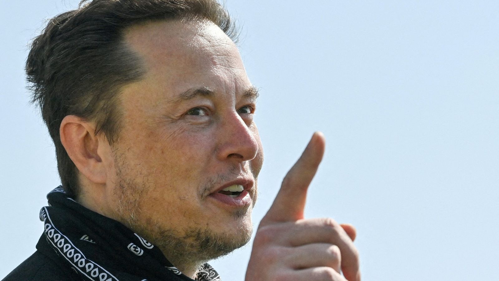 Elon Musk deja de ser temporalmente la persona más rica del mundo