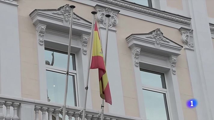 L'Informatiu - Canviar el mètode d'elecció per a l'alta magistratura