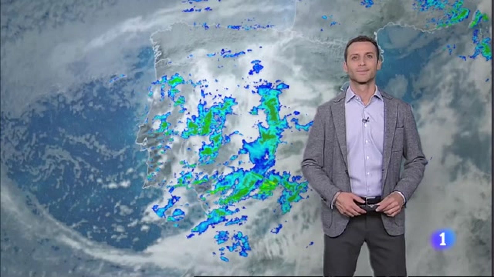 El tiempo en Extremadura - 09/12/2022 - RTVE.es