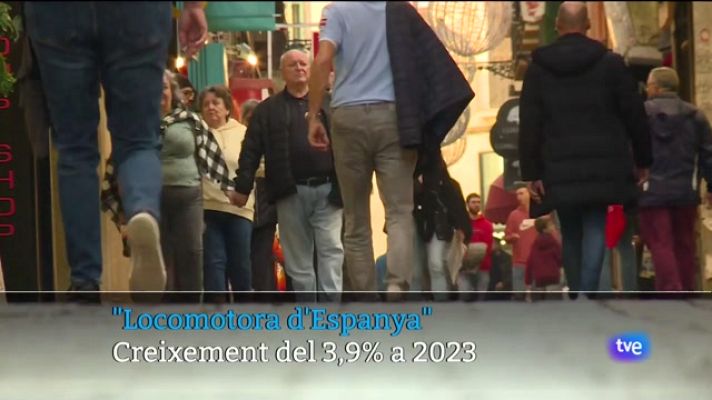 Informatiu Balear - Informatiu Balear 1 - 09/12/22