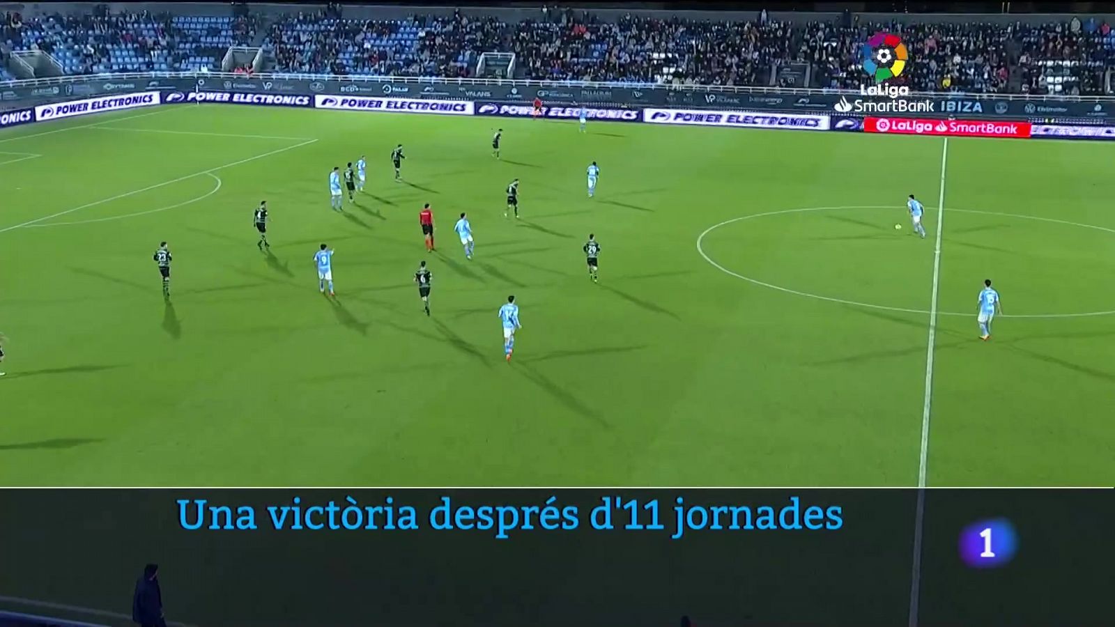 Per fi victòria - Veure ara