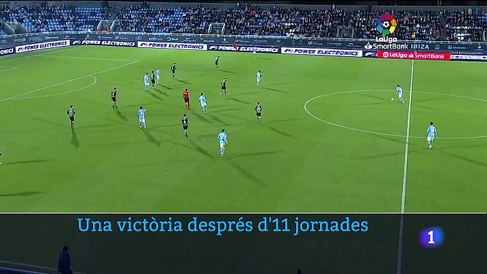 Informatiu Balear - Per fi victòria