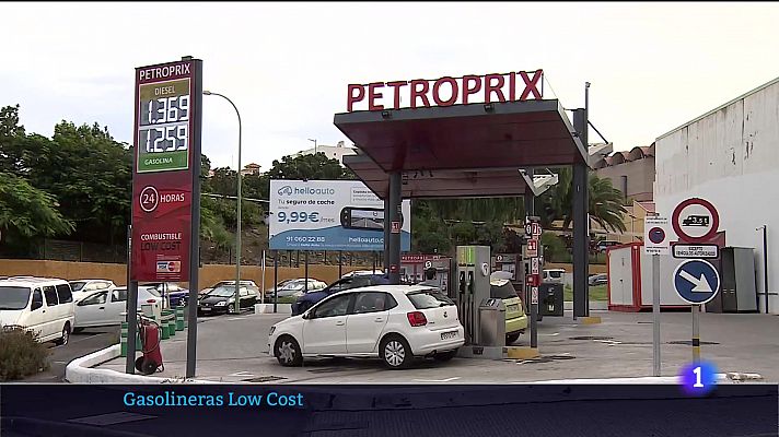 Telecanarias - Telecanarias - 09/12/2022