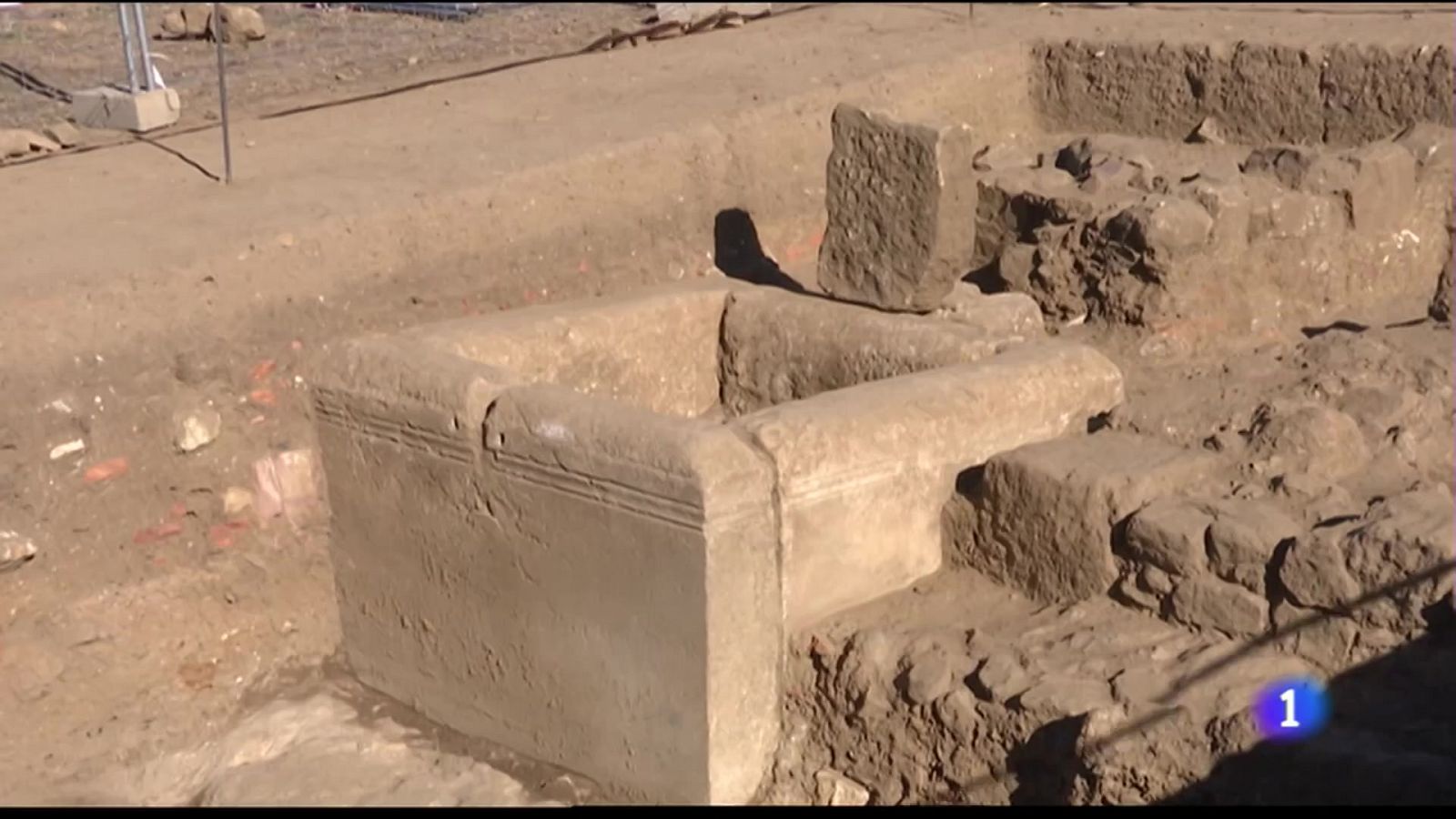 La fuente romana de Fuente Obejuna