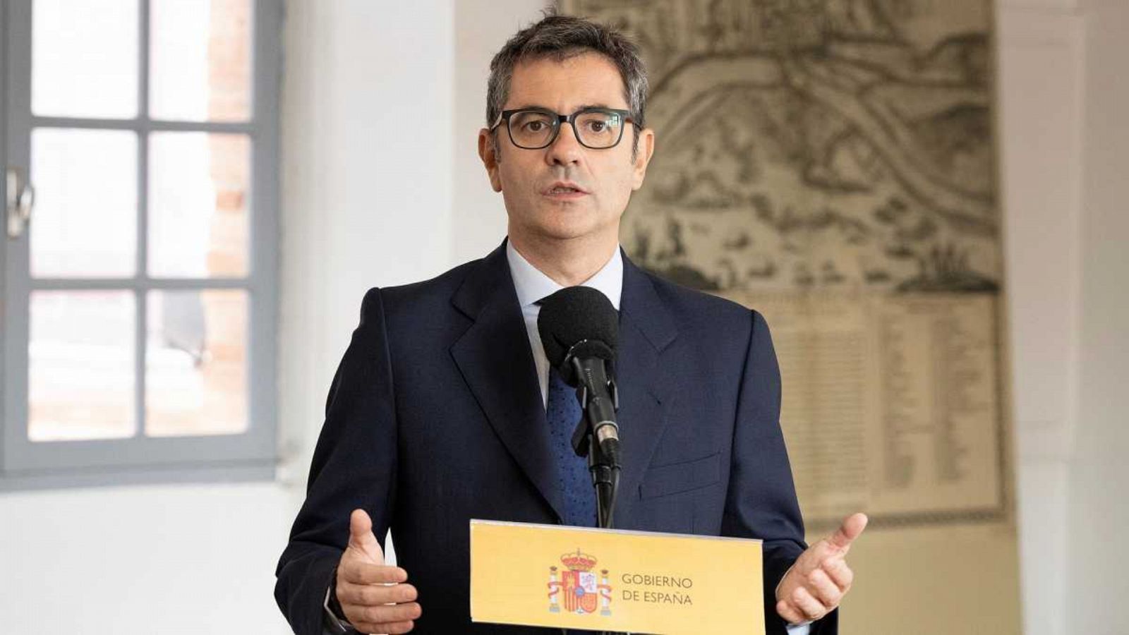 Telediario 1 en cuatro minutos -09/12/22 - Ver ahora