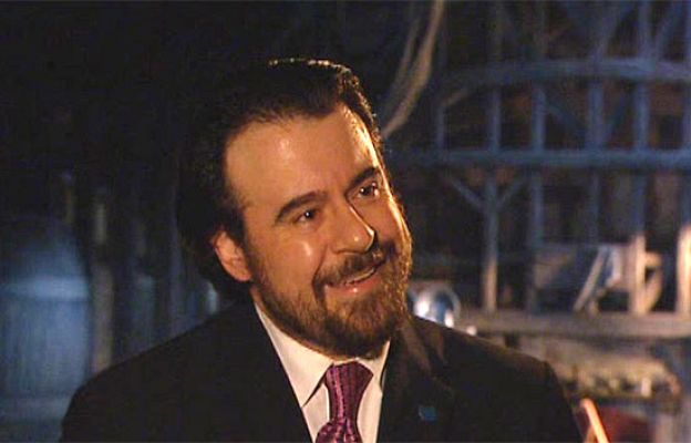 Carlos Álvarez en la Ópera de Roma