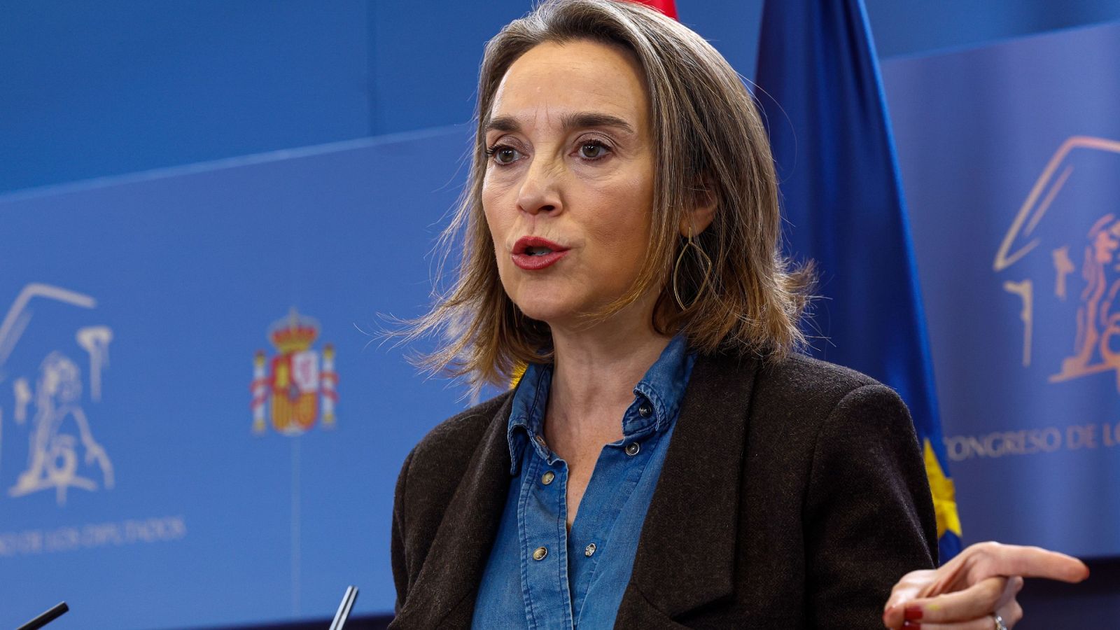 El PP critica la "deriva autoritaria" del Gobierno