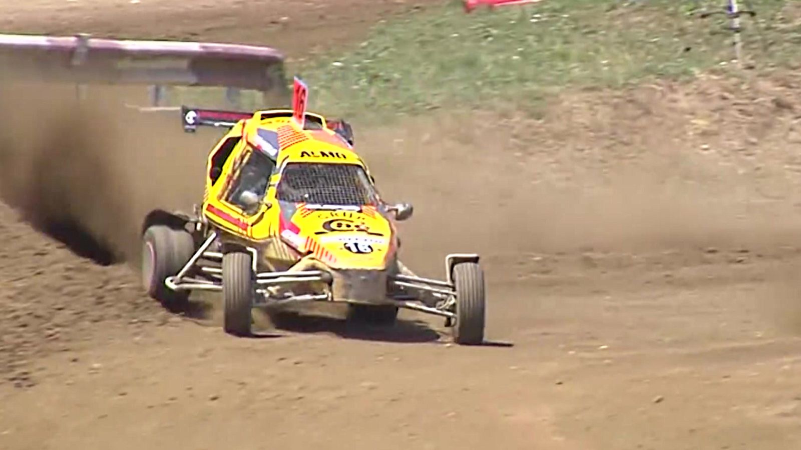 Racing for Spain - 2022 - Programa 37 - ver ahora