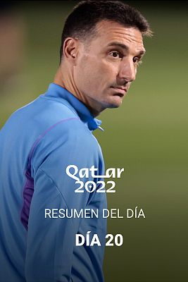 Día 20 del Mundial de Catar: comienzan los cuartos de final