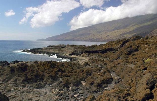 Crónicas - El aliento escondido