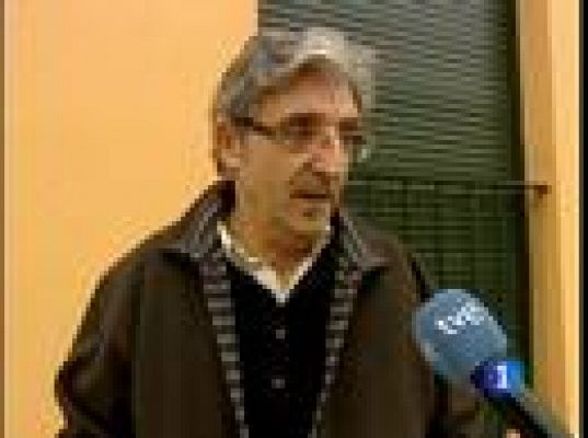  - Almacén nuclear, ¿sí o no?