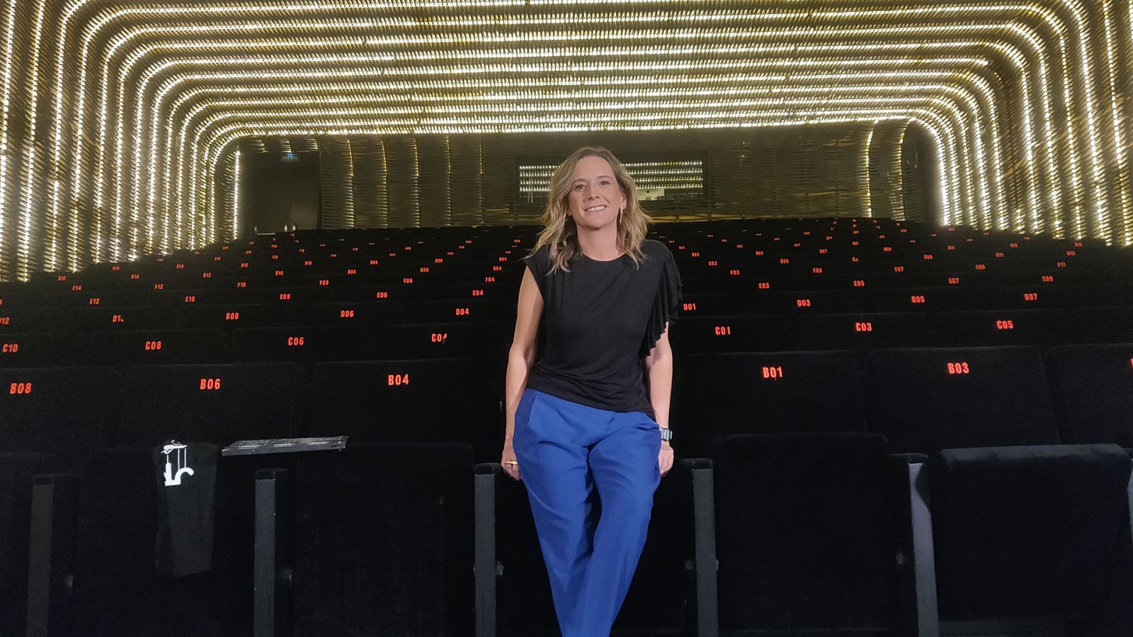 Días de cine - 09/12/22 - ver ahora