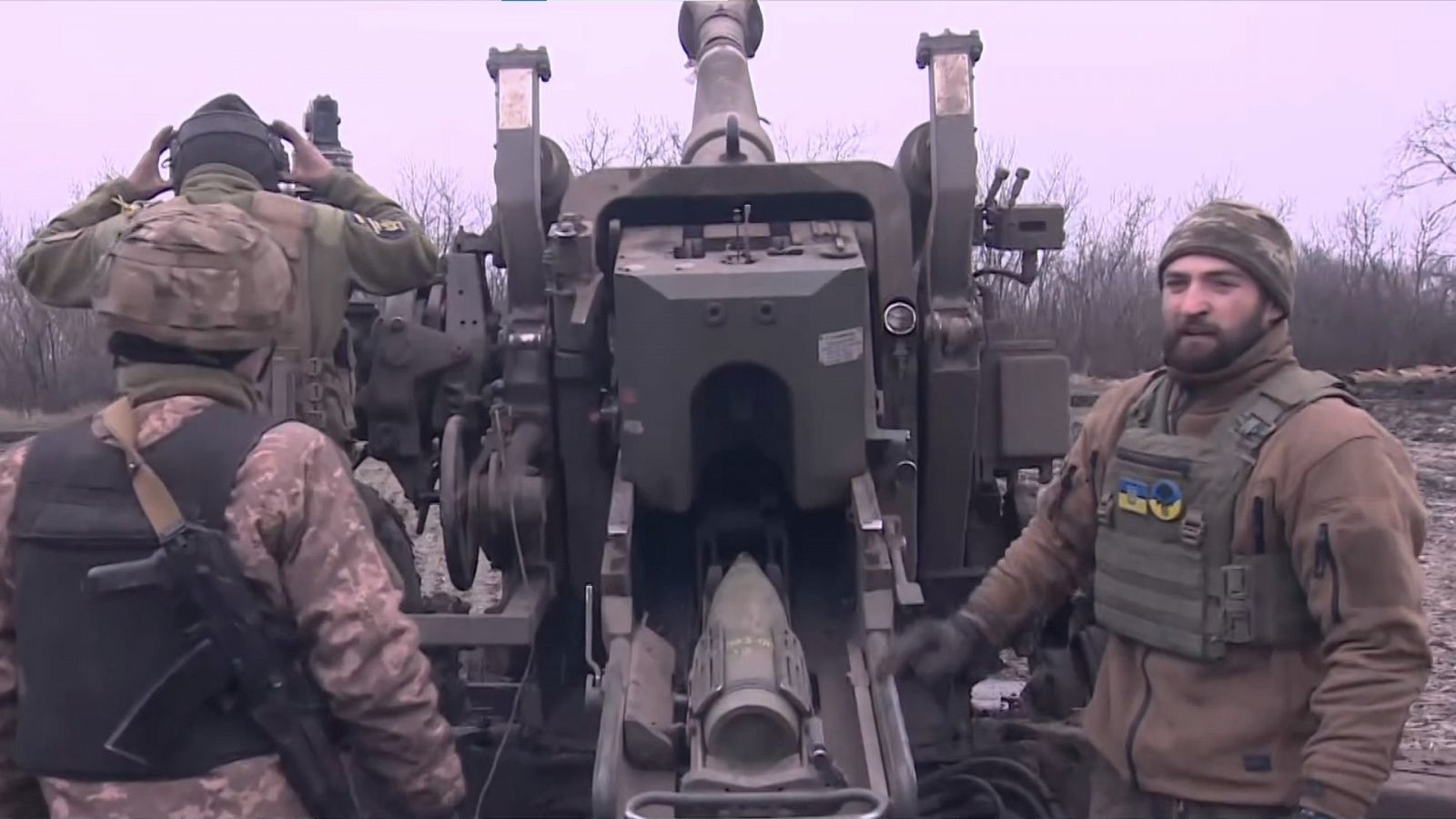 Guerra en Ucrania | Así es como el Ejército ucraniano corta la cadena de suministro de Rusia