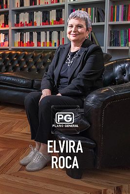 Plano general - Elvira Roca