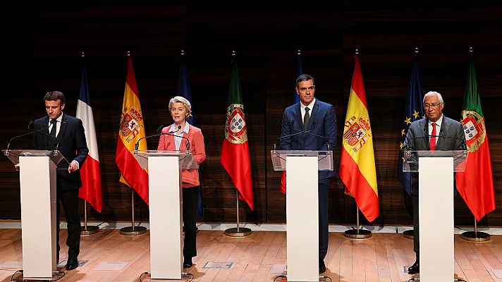 Europa - Europa 2022 - 09/12/22