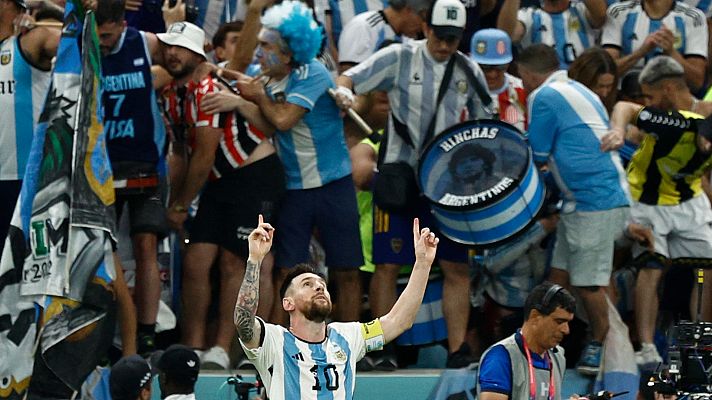 Telediario 1 - Telediario matinal en cuatro minutos - 10/12/2022