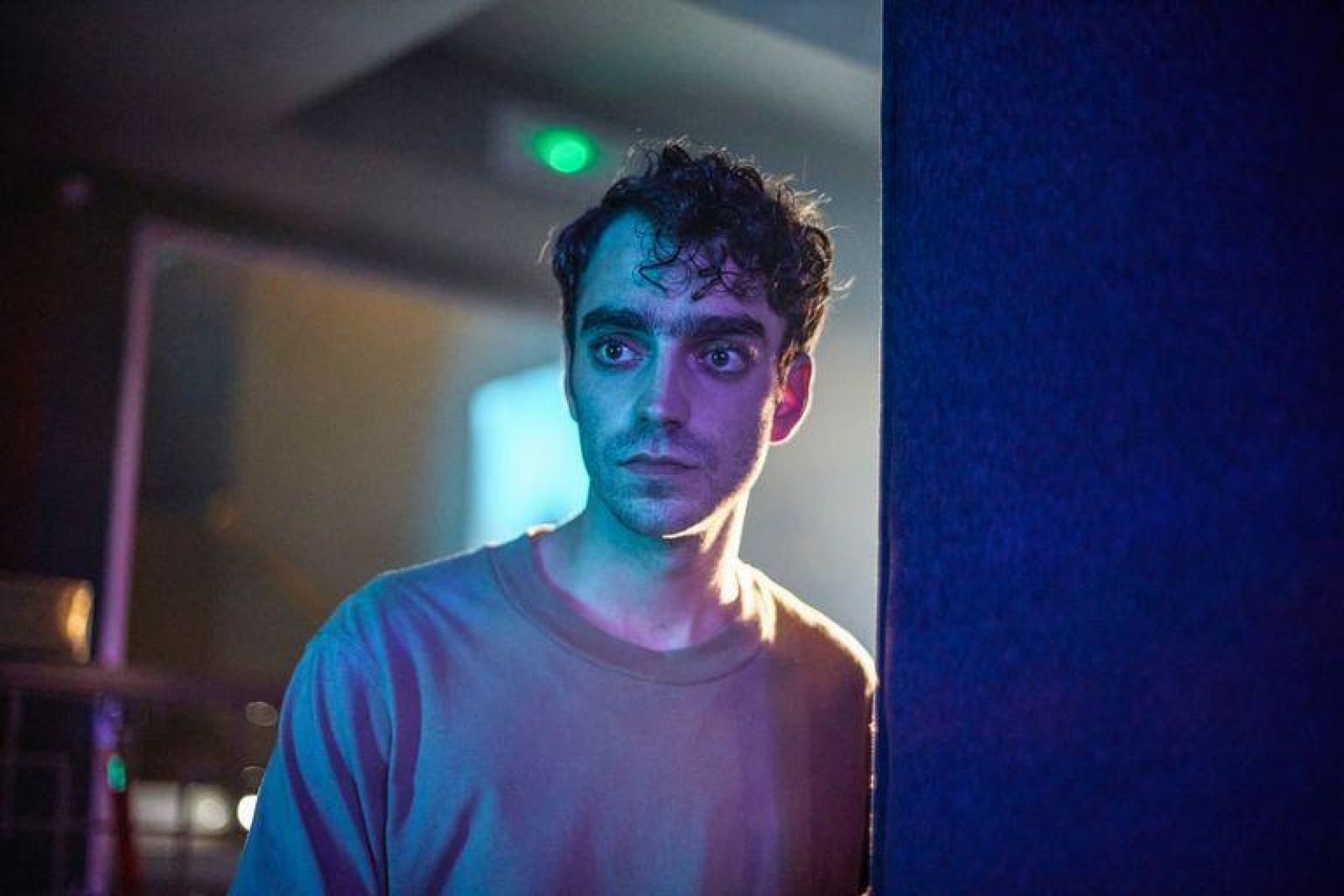 Días de CIne: Mantícora. | Ver