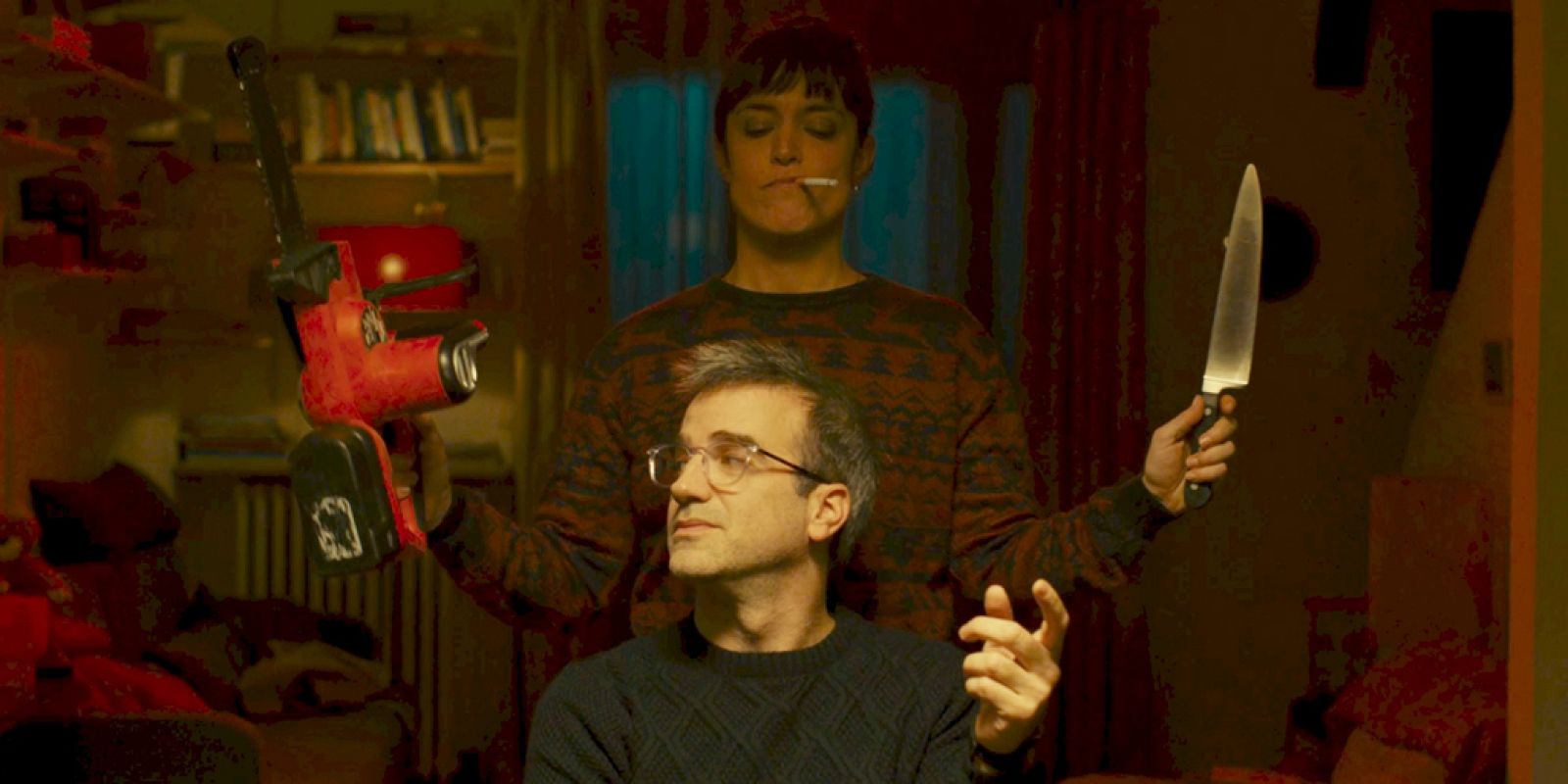 Días de Cine: Pequeña Flor. | Ver