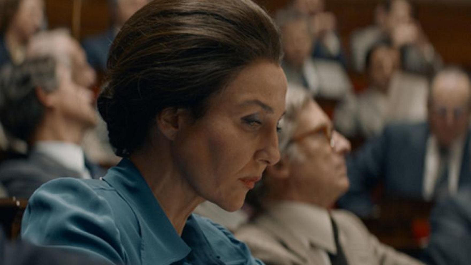 Días de Cine: Simone, la mujer del siglo. | Ver