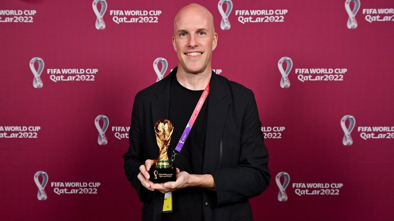 Muere en Catar el periodista deportivo Grant Wahl, defensor de los derechos LGTBI